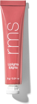 RMS Beauty Liplights Cream Lip Gloss Crush - 9 g