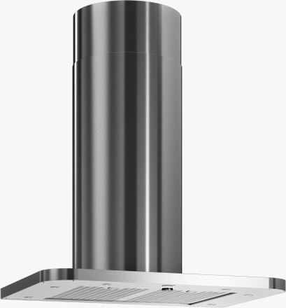 Fjäråskupan Modul kjøkkenvifte ekstern 70 cm, rustfritt stål