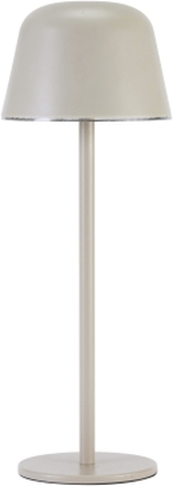Ledvance Endura Style Bordslampa Beige USB 2700K/4000K/6500K dimbar 4099854185342 Replace: N/A