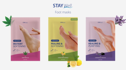 Stay Well Foot Care