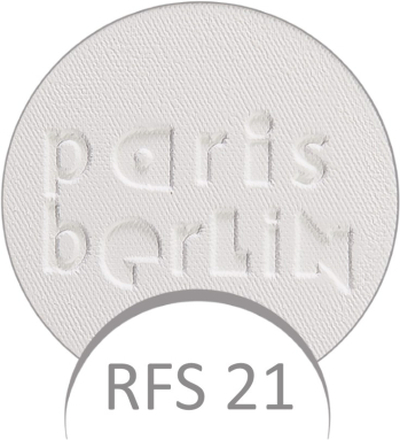 Paris Berlin Compact Powder Shadow Refill S21
