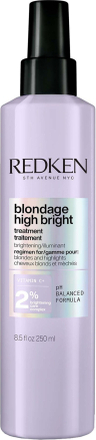 Redken Blondage High Bright Treatment 250 ml