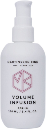 Martinsson King Volume Infusion Serum 100 ml