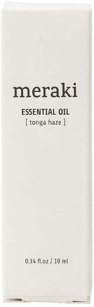 Meraki Tonga Haze Essential Oil 10 ml
