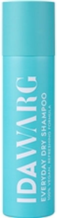 IDA WARG Everyday Dry Shampoo 150 ml