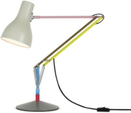 Anglepoise - Type 75 Paul Smith Tischleuchte Edition One Anglepoise