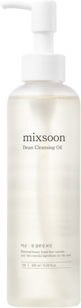 Mixsoon Bean Cleansing Oil Cleanser - 195 ml