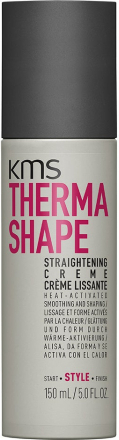 KMS Therma Shape Straightening Creme - 150 ml