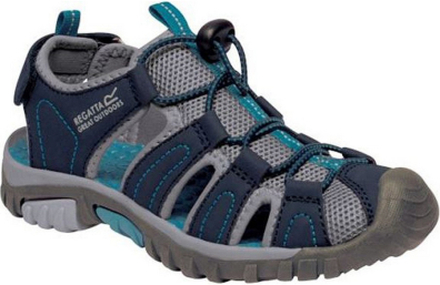 Sandaler til børn Regatta Westshore Junior Marineblå 43