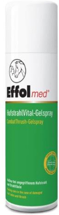 EffolMed Combat Thrush Gel-Spray - 150 ml
