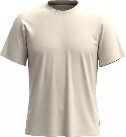 Smartwool Smartwool Men's Perfect Crew Tee Almond T-shirts XL