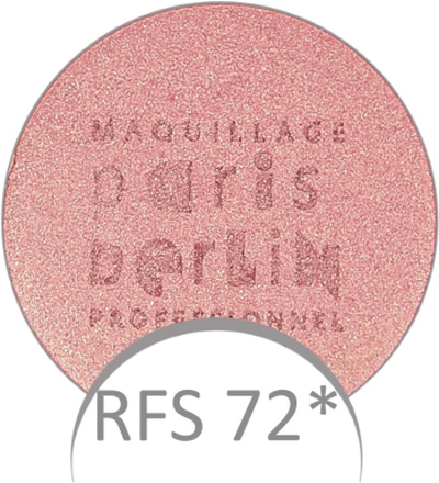 Paris Berlin Compact Powder Shadow Refill S72