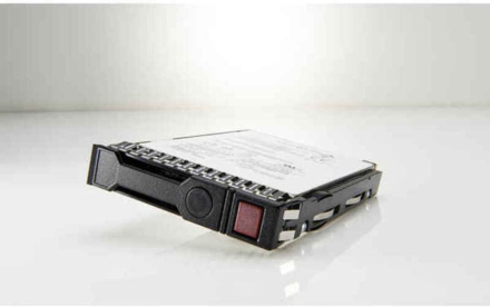 Harddisk HPE P18424-B21 960 GB SSD
