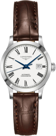 LONGINES Record Chronometer 30mm