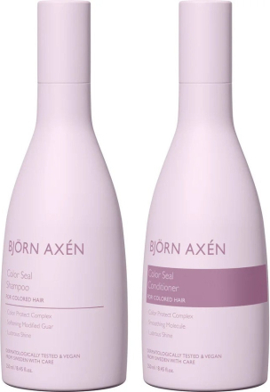 Björn Axén Color seal Shampoo250 ml+ Conditioner 250 ml
