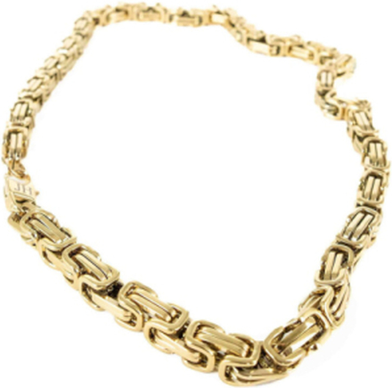 Osaka Necklace Gold