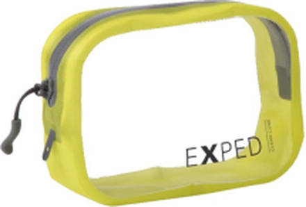 Exped Clear Cube S Pakkeposer S