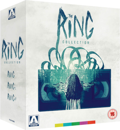 The Ring - Sammlung