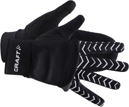 Craft Craft ADV Lumen Hybrid Glove Black Träningshandskar XS