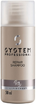 System Professional Repair Shampoo 50 ml