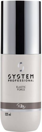 System Professional Elastic Force Serum 125 ml