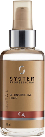 System Professional LuxeOil 100 ml