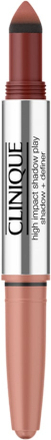 Clinique High Impact Dual Strawberry And Chocolate - 1,9 g