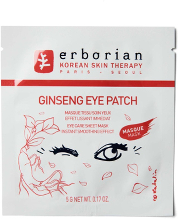 Erborian Ginseng Eye Patch 5 g