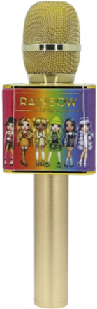 Rainbow High Karaoke Mikrofon