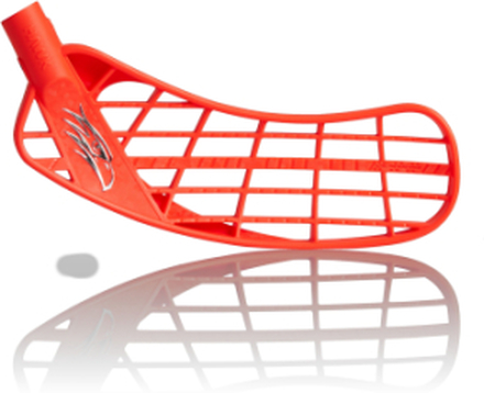 Salming Hawk Blade Touch Plus Red Left