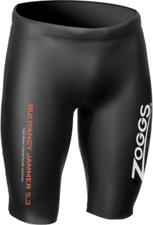 Zoggs Buoyancy Jammer 5.3 Shorts Sort, Str. XXL