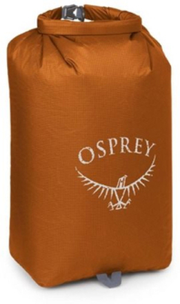 Osprey UL Dry Sack 20 Toffee Orange