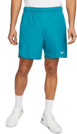 Nike Victory 7'' Shorts Bright Spruce / White