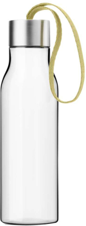 Eva Solo Drikkeflaske, 0,5 liter, champagne