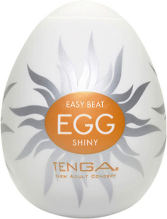 Tenga Shiny Onani æg