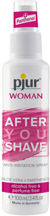 Pjur Woman After You Shave 100ml Intiimisheivaus