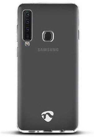 Nedis geleskal | Används för: Samsung | Samsung Galaxy A9 2018 | Transparent | TPU