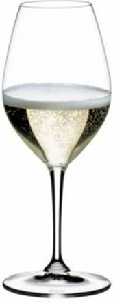 Riedel Champagneglas, 2-pack