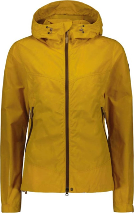 Sasta Sasta Women's Louhikko Jacket Golden Yellow Ufôrede jakker 40