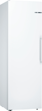 Bosch KSV36NWEP Serie 2 Køleskab - Hvid
