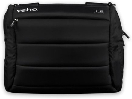 Veho VNB-001-T2 väskor bärbara datorer 43,2 cm (17") Svart