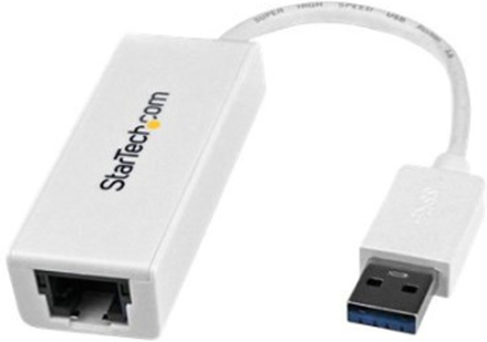 Startech Usb 3.0 Gigabit Ethernet Network Adapter