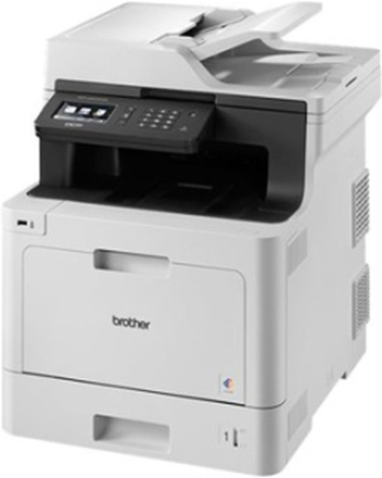 Brother Dcp-l8410cdw Mfp
