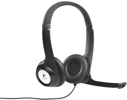 Logitech H390 Clearchat 10-pack Comfort Headset