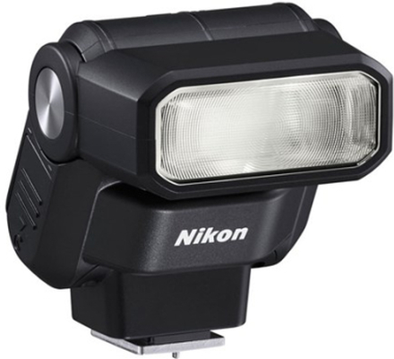 Nikon Sb 300 Speedlight