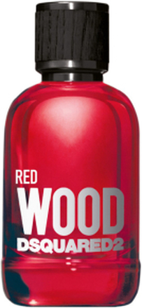 Dsquared² Red Wood Eau de Toilette 100 ml