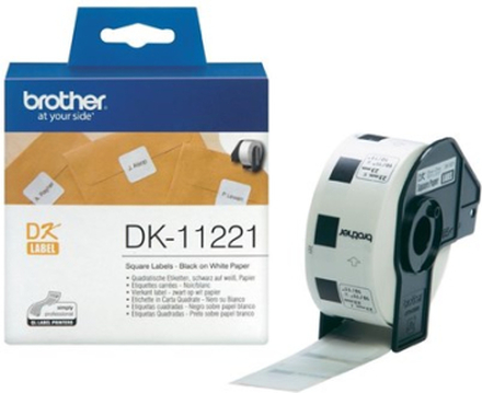 Brother Dk-11221