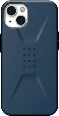 UAG - Civilian backcover hoes - iPhone 13 - Blauw