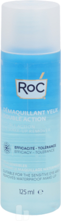 ROC Double Action Eye Make-up Remover