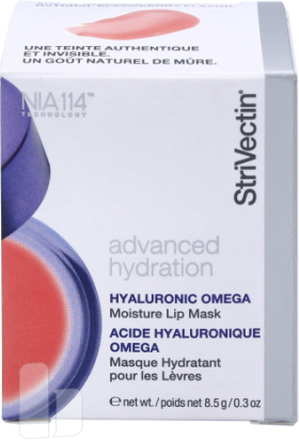 Strivectin Hyaluronic Omega Moisture Lip Mask